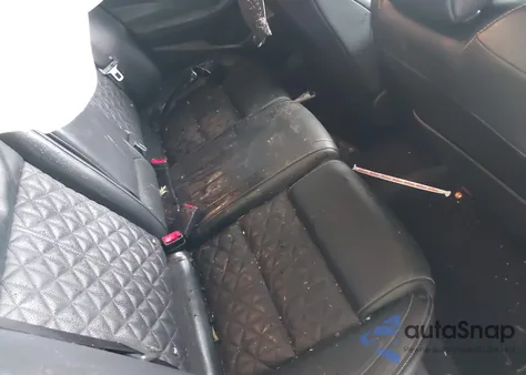 2017 Nissan Maxima 3.5 Platinum from USA, damaged, VIN 1N4AA6AP6HC418708